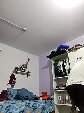 Snapshot of Lale-Adrian chatting on 12.17.25 Lale-Adrian online show from 12.17.25