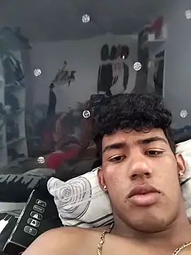 Snapshot of Lale-Adrian chatting on 01.18.26 Lale-Adrian online show from 01.18.26