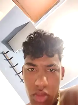 Snapshot of Lale-Adrian chatting on 02.06.26 Lale-Adrian online show from 02.06.26