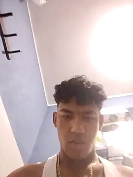 Snapshot of Lale-Adrian chatting on 02.10.26 Lale-Adrian online show from 02.10.26