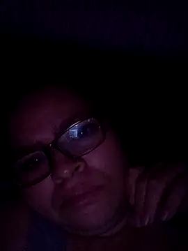 CaroLaGordita online show from 04.12.26