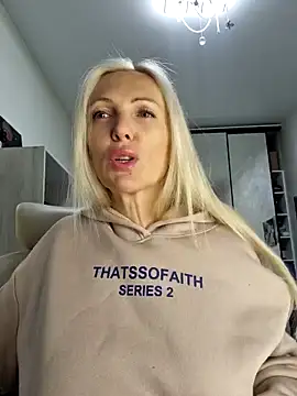 Monna online show from 11.01.25