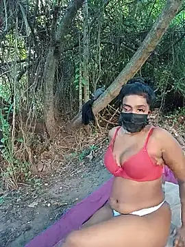 Darkchocosl8 online show from 06.02.26