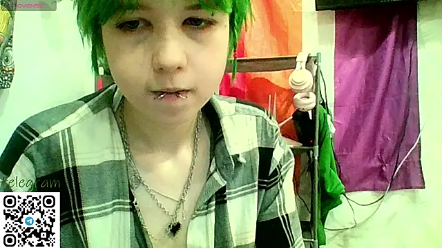 Snapshot of CarolineRichter chatting on 02.19.26 CarolineRichter online show from 02.19.26