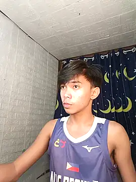 XxXBinatilyongPinoyXxX online show from 11.03.25