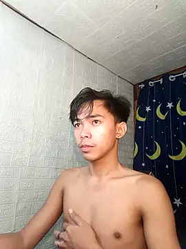 XxXBinatilyongPinoyXxX online show from 11.04.25