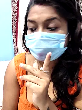 Snapshot of Naughty-Chaaya chatting on 02.13.26 Naughty-Chaaya online show from 02.13.26