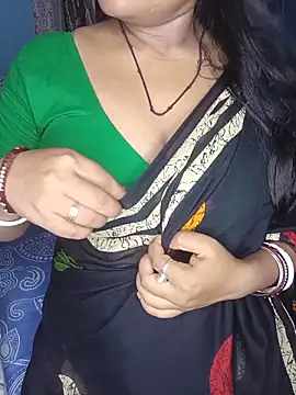 Naughty-Chaaya online show from 05.19.26