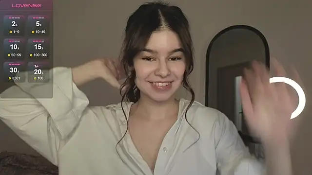 sladkoezzzka online show from 09.17.25
