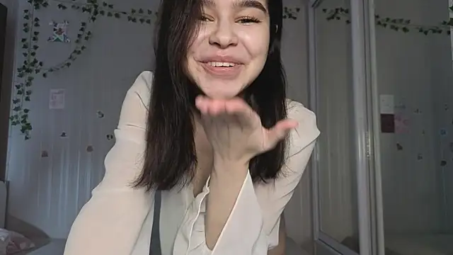 sladkoezzzka online show from 10.27.25