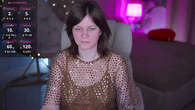 TinaMelt online show from 02.26.26