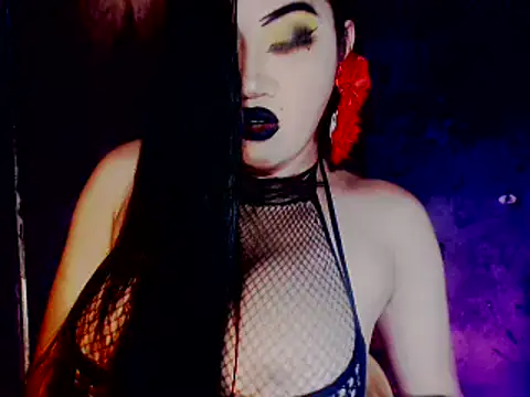 Mistress4fun online show from 09.21.25