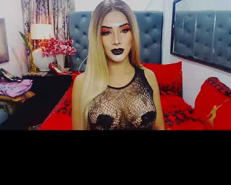 Mistress4fun online show from 07.12.26