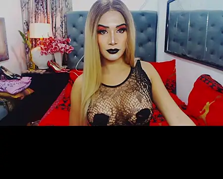Mistress4fun online show from 07.12.26