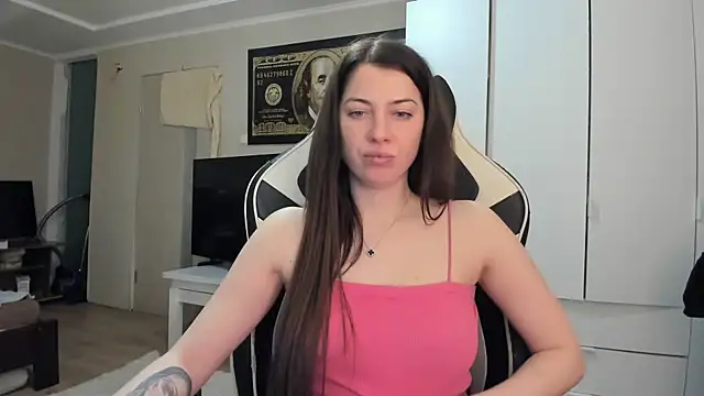 EmiLovsi online show from 03.04.26