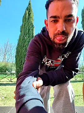 Nonsoilmionome89 online show from 04.08.26