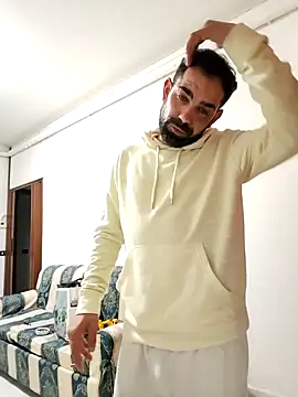 Nonsoilmionome89 online show from 04.16.26