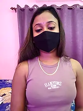 Puja-baby online show from 10.10.25