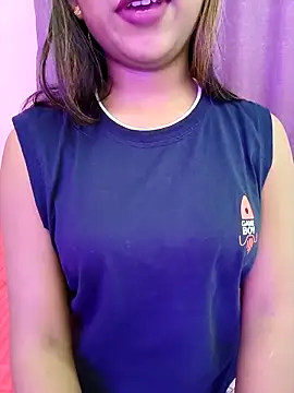 Puja-baby online show from 10.12.25