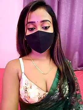 Puja-baby online show from 11.11.25