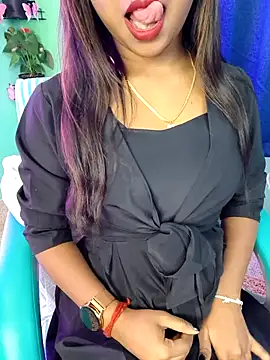 Puja-baby online show from 01.09.26