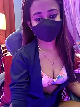 Puja-baby online show from 03.10.26