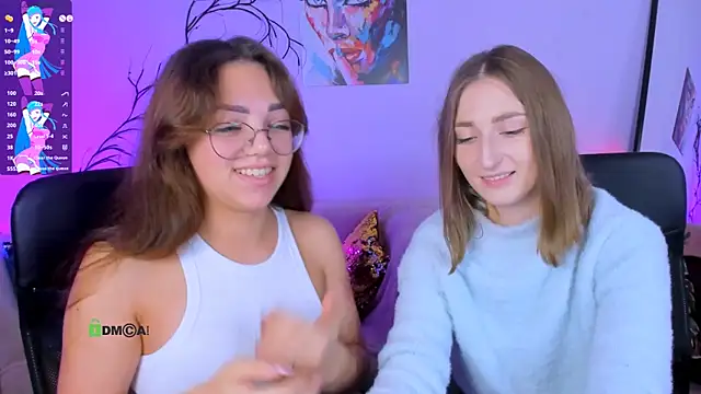 Snapshot of eva_smiith_ chatting on 10.09.25 eva smiith online show from 10.09.25