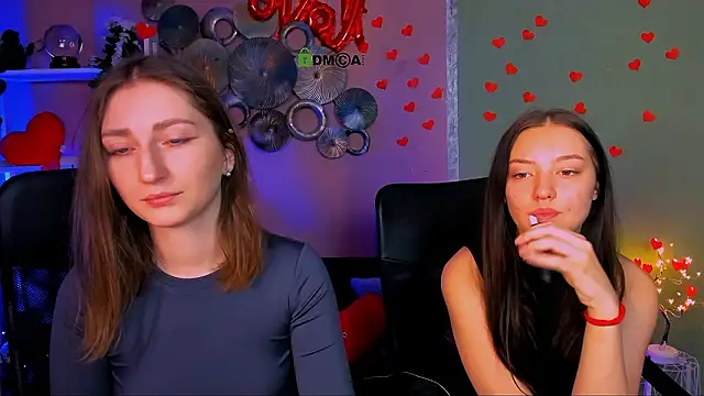 eva smiith  online show from 02.12.26