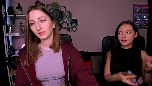 eva smiith  online show from 03.04.26