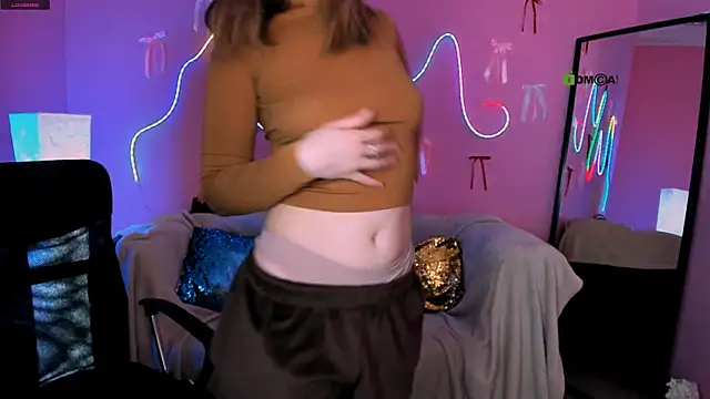 eva smiith  online show from 03.11.26