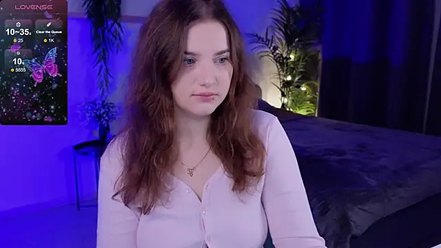 Ashley Glen online show from 10.18.25