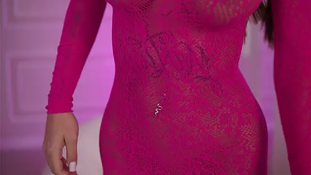 KiaraMoreno online show from 11.13.25