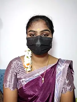 Tamil Princess12 online show from 10.04.25