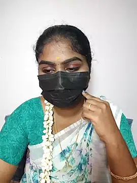 Tamil Princess12 online show from 10.14.25