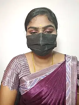 Tamil Princess12 online show from 10.15.25