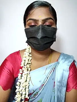 Tamil Princess12 online show from 10.16.25