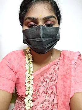 Snapshot of Tamil_Princess12 chatting on 07.12.26 Tamil Princess12 online show from 07.12.26