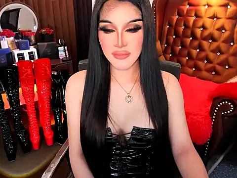 devongarcia online show from 10.10.25