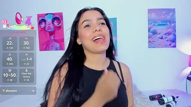 Snapshot of malthe_022 chatting on 09.25.25 malthe 022 online show from 09.25.25