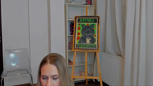 Snapshot of Peachie99 chatting on 10.08.25 Peachie99 online show from 10.08.25