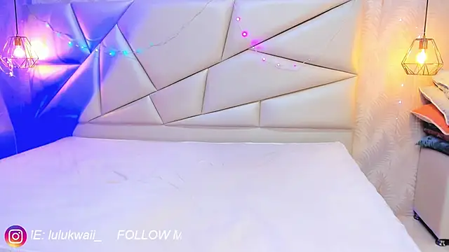 lulukawai16 online show from 01.14.26