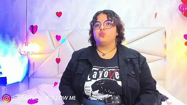 lulukawai16 online show from 02.16.26