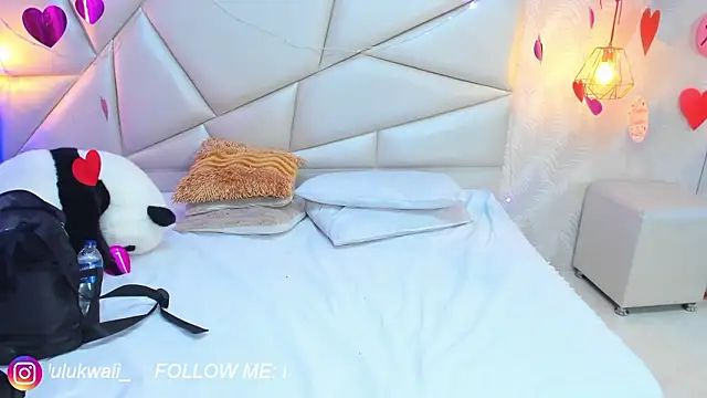 lulukawai16 online show from 02.21.26