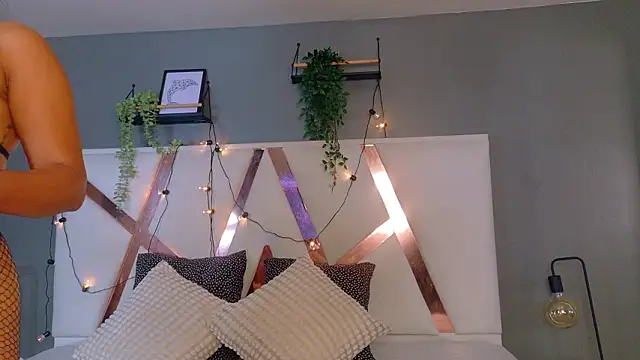 RiriiBrunette   online show from 02.19.26