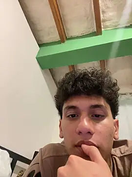 Badboynoirsex online show from 09.21.25