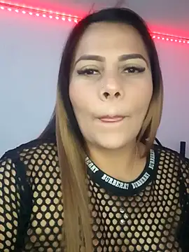 camila rogue online show from 09.11.25