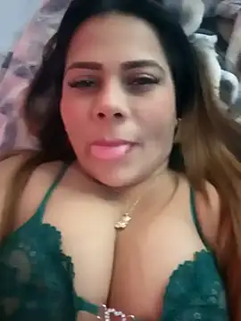 camila rogue online show from 09.14.25