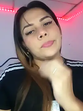 camila rogue online show from 09.16.25