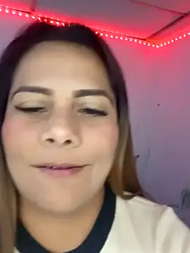 camila rogue online show from 09.27.25