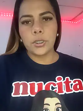 camila rogue online show from 10.10.25